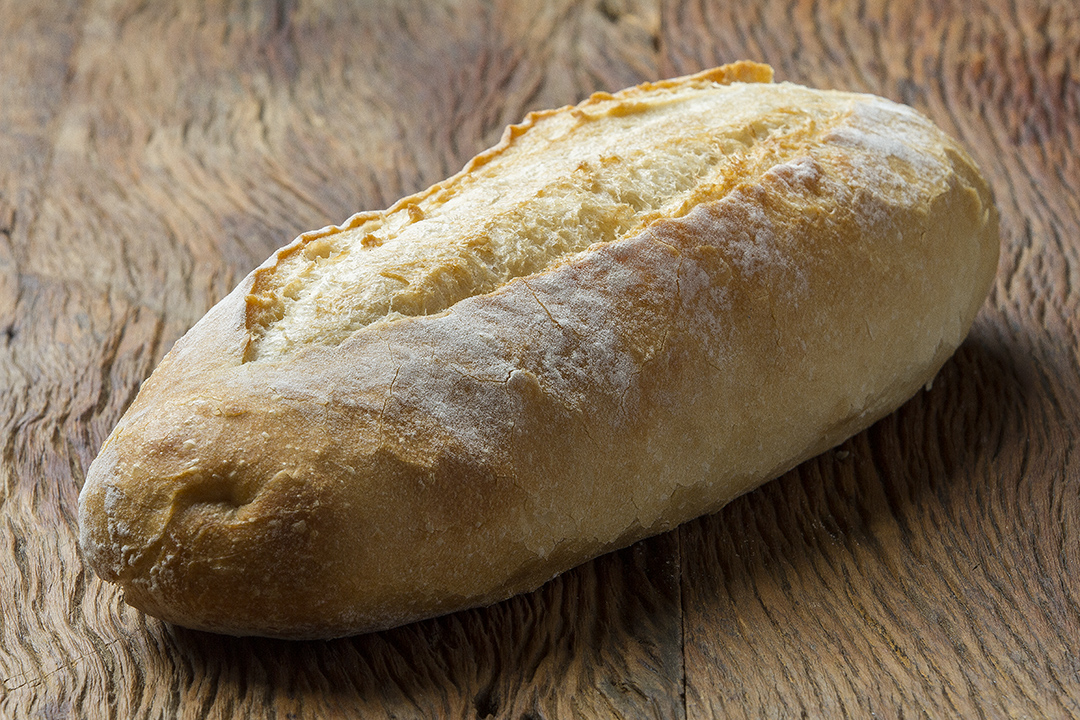 Pão da Casa Com C'alma
