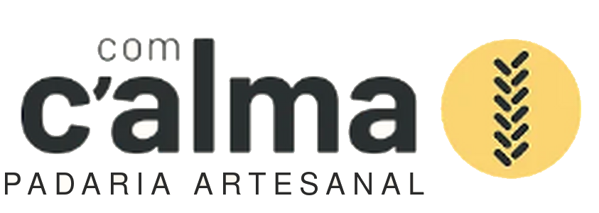 Com C'alma — Padaria Artesanal